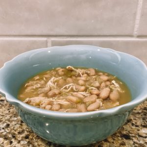 white chili final